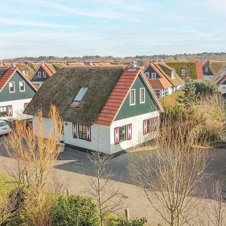 Buitenplaats Callantsoog Buitenkant foto