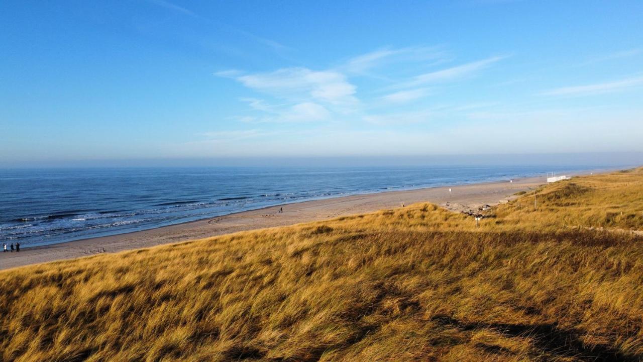 Buitenplaats Callantsoog Buitenkant foto